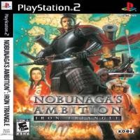 ราคา Nobunaga's Ambition - Iron Triangle [USA] [PS2DVD] (6928772023)