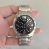 ราคา นาฬิกา GUESS STEEL มือสองของแท้ 100% (40768483718)