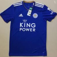 ราคา เสื้อบอลแท้ เลสเตอร์ 18-19 เหย้า ของใหม่ในถุง [BNIB] (2268556413)