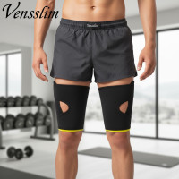 ราคา เข็มขัดซาวน่าลดต้นขา Vensslim นีโอพรีน สําหรับผู้หญิง 2 ชิ้น ชุดคอร์เซ็ตกระชับสัดส่วน (43223797412)