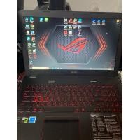 ราคา ASUS ROG GL552jx โน๊ตบุ๊กเกมมิ่ง (22585332708)
