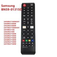 ราคา SAMSUNG รีโมทคอนโทรลสมาร์ททีวี BN59-01315D สําหรับ SAMSUNG LED TV รีโมทคอนโทรล BN5901315D UA50RU7100WXXY UA75RU7100WXXY UA65RU7300 UA43RU7100W UA50RU7100W UA55RU7100W UA58RU7100W (27338564069)