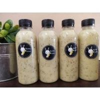 ราคา น้ำสลัดพริกไทยดำ โฮมเมดปราศจากไขมันทรานส์ ขนาด250ml (25829472213)