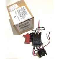 ราคา BOSCH สวิทช์สว่านไร้สาย GSR120-Li GSB120-Li Gen.2 รุ่น 2609125169 (26579729699)