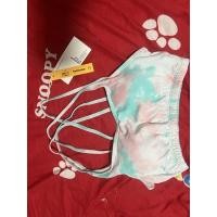 ราคา มือหนึ่ง ❤️‍ ชุดว่ายน้ำ ใหม่ ❤️‍ ทูพีช+เสื้อคลุม ไซส์ S-M (15055994891)