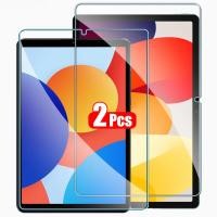 ราคา RedmiPad PadPro PadSE 400D HDกระจกนิรภัยฟิล์มสําหรับRedmi Pad Pro 5G SE 8.7 10.61 11 12.1 นิ้วAnti Scratchระเบิดแท็บเล็ตป้องกันหน้าจอBlue Lightฟิล์มแก้ว (44203589959)