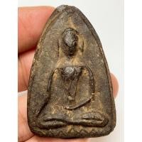 ราคา หลวงปู่บุญเนื้อผงยาจินดามณี พระเก่าหายากเปิดแบ่งปันค่ะ (40954420975)