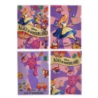 ราคา แฟ้มใส่เอกสาร แฟ้มลายการ์ตูน แฟ้มดีสนีย์ แฟ้มขนาดA4 (10130604384)