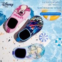 ราคา Disney เด็กรองเท้าชายหาด แบบกันลื่น กันบาดเจ็บ สำหรับว่ายน้ำและเล่นบนหาด สบายเท้า สำหรับอายุ 0-7 ปี (43311878093)