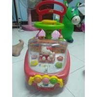 ราคา รถขาไถของkittyแท้นะคะมือ2 (7523059899)