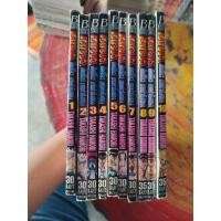 ราคา หนังสือการ์ตูน คัตสึโอะ เห่ยกำลังสอง ครบจบ สภาพบ้าน (18986918801)