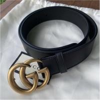 ราคา Gucci Belt มือสองสภาพดีไม่ตำหนิ (11200405283)