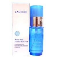 ราคา Laneige Water Bank Mineral Skin Mist 30 ml. (341994337)