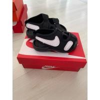 ราคา รองเท้าเด็ก Nike sunray adjust (25080221220)