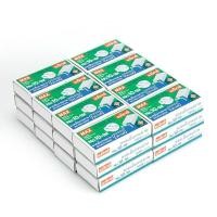 ราคา ลวดเย็บ ลวดเย็บกระดาษ เบอร์ 10-1M (24กล่อง) Max (3534422576)