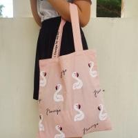 ราคา กระเป๋าเคียงฟามิงโก้(ชมพู)มีสีฟ้าด้วยนะคะ (642971041)