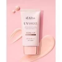 ราคา DAlba Waterfull Tone-Up Sun Cream | 50มล (43854452436)