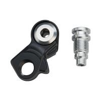ราคา หูเกี่ยวตีนผี Shimano XT RD-M8000 Rear Derailleur Bracket Axle Unit,"B" fit for SLX RD-M7000-11 (3350918015)