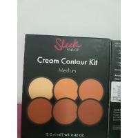 ราคา SleekMakeupThailand | Facebook￼Sleek Cream Contour Kit พาเลทคอนทัวร์ที่คุ้ม ที่สุด (4961971021)