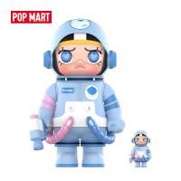 ราคา (สินค้าพร้อมส่ง) Popmart MEGA SPACE MOLLY Grumpy Bear Care bear (22561194622)