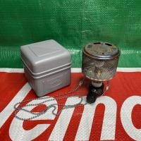 ราคา PRIMUS ตะเกียงแก๊ส ตะเกียงสนาม สินค้ามือสองญี่ปุ่น (16531189626)