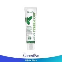 ราคา กิฟฟารีน ยาสีฟัน ไบโอ เฮอร์เบิล เดนเต้ ไวท์เทนนิ่ง (40350153100)