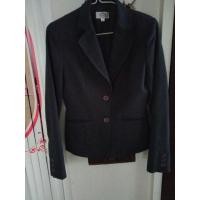 ราคา เสื้อสูทItokinสีน้ำเงินเทาเข้ม (13093724951)