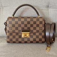 ราคา Louis Vuitton Croisette y20 (14508775829)