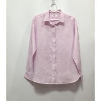 ราคา เสื้อเชิ้ตผ้าลินิน UNIQLO (8520408596)