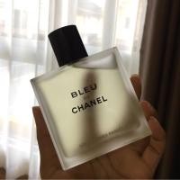 ราคา Bleu de Chanel lotion after shave (602548420)