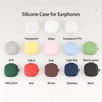 ราคา สําหรับ samsung Galaxy Buds Core เคสซิลิโคนกันกระแทกสําหรับ Galaxy Buds Live /Buds2 Pro/buds Pro หูฟังบลูทูธฝาครอบ (26939503255)