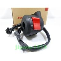 ราคา (CB300F) ชุดสวิทช์แฮนด์ Honda CB 300 F แท้ (1710860436)