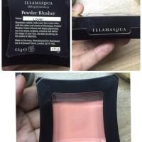 ราคา ปัดแก้ม illamasqua (4378618)