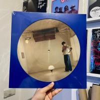 ราคา แผ่นเสียง Harry Styles - Harry’s House (Picture Disc Vinyl) (22161239483)