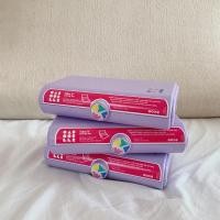 ราคา ( พร้อมส่ง❕) กล่อง Caboodles <Take It> Size S สีม่วงอ่อน (3073534188)
