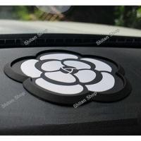 ราคา [ส่งจากไทย] แผ่นวางของ กันลื่น หน้ารถยนต์ ที่วางของ แผ่นกันลื่น แผ่นยางซิลิโคนวางของกันลื่นในรถยนต์ แผ่นวางกันลื่น 6 (20725381075)