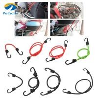 ราคา Perfeclan Bungee Cord สายบันจี้จัม เชือกมอเตอร์ไซค์ จักรยาน สายเข้าเล่ม เชือกมัด (27326117326)