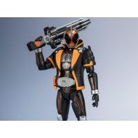 ราคา 4573102657725 BANDAI SPIRITS S.H.FIGUARTS KAMEN RIDER GHOST ORE TAMASHII HEISEI GENERATIONS EDITION (40013849799)