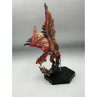ราคา โมเดล Monster Hunter Vol 5 2" Rathalos Mini Figure Builder Standard Model Capcom (45700093125)