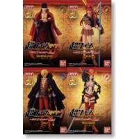 ราคา วันพีช นามิ โรบิน Super One Piece Styling -Film Z special- 2nd (6758576830)