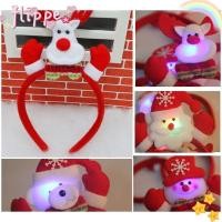ราคา FIPE Santa Xmas Hairband แฟชั่นหัว Hoop Party ของขวัญเครื่องแต่งกาย Snowman (40125265221)
