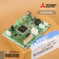 ราคา E22J92452 แผงรับสัญญาณรีโมทแอร์ Mitsubishi Electric ตัวรับสัญญาณแอร์มิตซูบิชิ รุ่น MS-GJ09VA-T1 (27392748909)