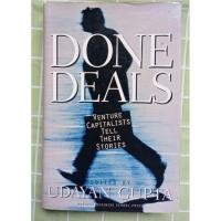 ราคา Preloved DONE DEALS udayan gupta (40619739662)