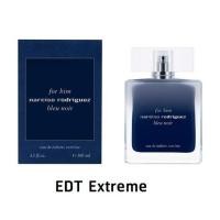 ราคา Narciso Rodriguez for him Bleu Noir Extreme EDT 100 ml. กล่องซีล ป้ายคิงพาวเวอร์ (8712701909)