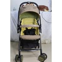 ราคา รถเข็นเด็ก Combi Mechacal first (แรกเกิด-3ขวบ) (42317342088)