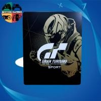 ราคา PS4 แผ่น ps4 GT Gran Turismo Sport (Boxset) มือ 2 (24100882394)