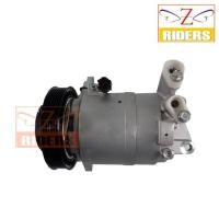 ราคา คอมแอร์ Nissan Teana’03 2.3 คอมเพรสเซอร์ แอร์ นิสสัน เทียน่า J31 คอมแอร์รถยนต์ 230JK,230JM Compressor (P) (8514730340)