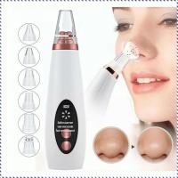 ราคา ปรับปรุงสภาพผิว เครื่องดูดสิวหัวดํา เครื่องวัดสิวหัวดํา ชาร์จและพกพาได้ ยุติธรรม วิธีการทําความสะอาด (41717436579)