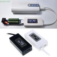 ราคา Jenniferf Mini USB Volatage Amps Power Meter มัลติมิเตอร์โวลต์มิเตอร์แอมป์มิเตอร์แบบพกพา (43168122450)