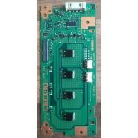 ราคา บอร์ดขับหลอด LED แบล็คไล sony kdl-55ex720 ของแท้100% (28205341585)
